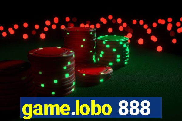game.lobo 888